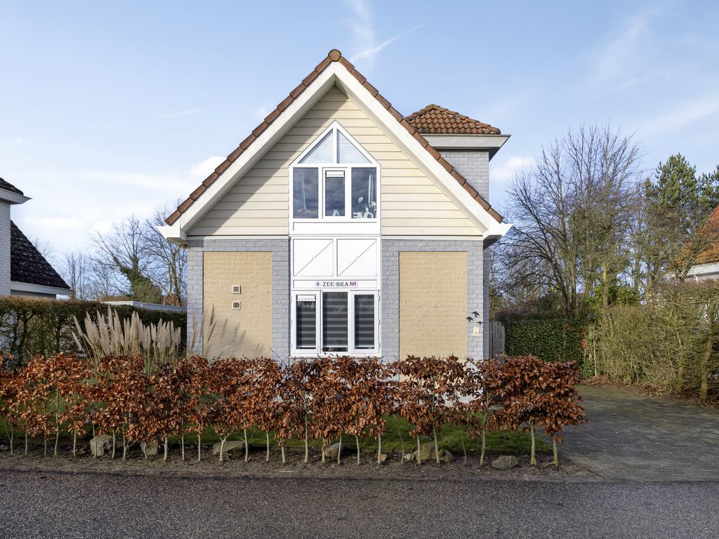 Veersegat 18, KAMPERLAND