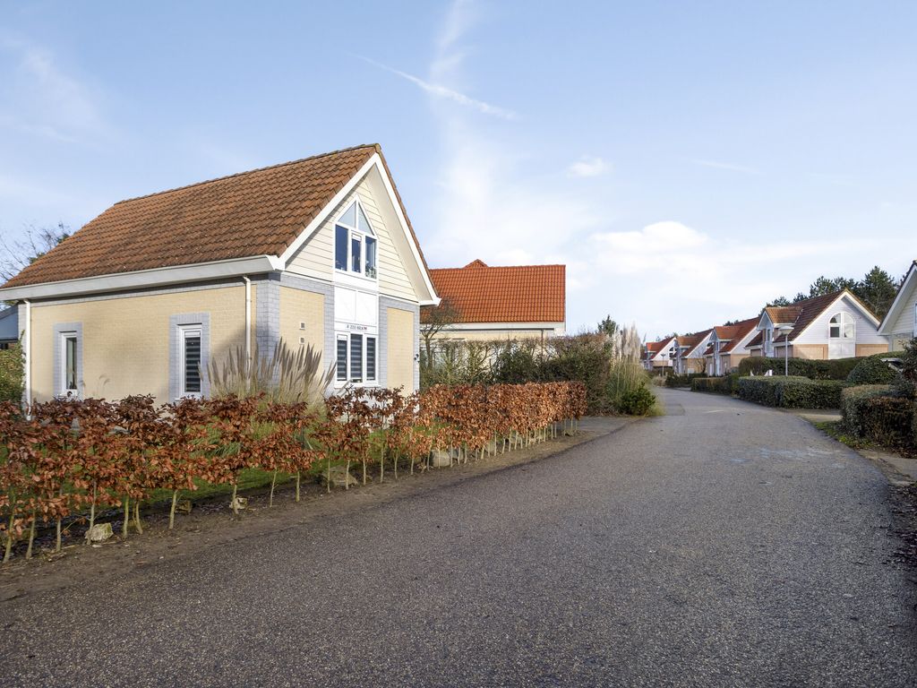 Veersegat 18, KAMPERLAND