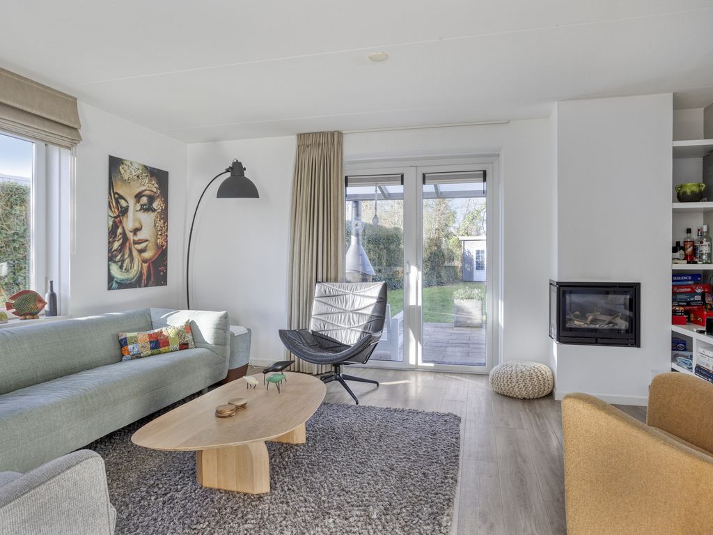 Veersegat 18, KAMPERLAND