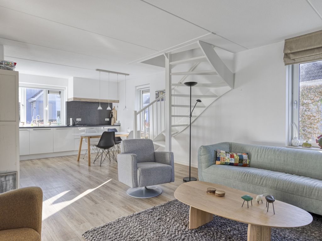 Veersegat 18, KAMPERLAND