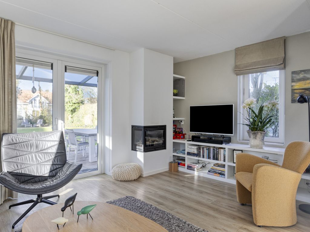 Veersegat 18, KAMPERLAND