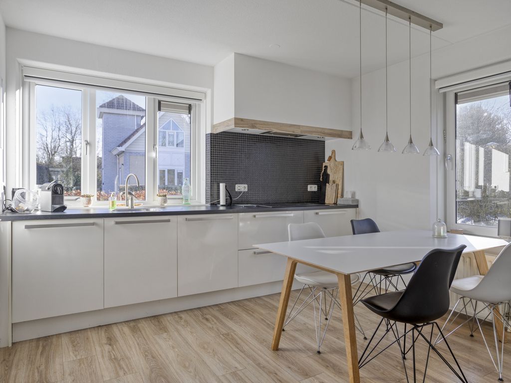 Veersegat 18, KAMPERLAND