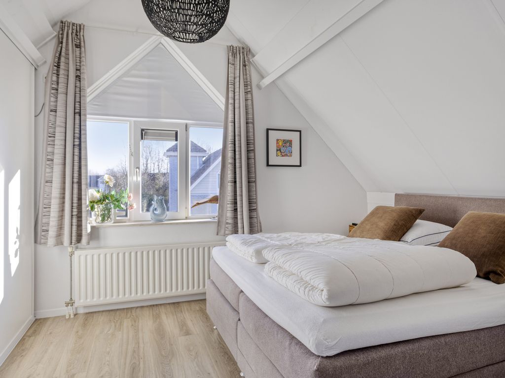 Veersegat 18, KAMPERLAND