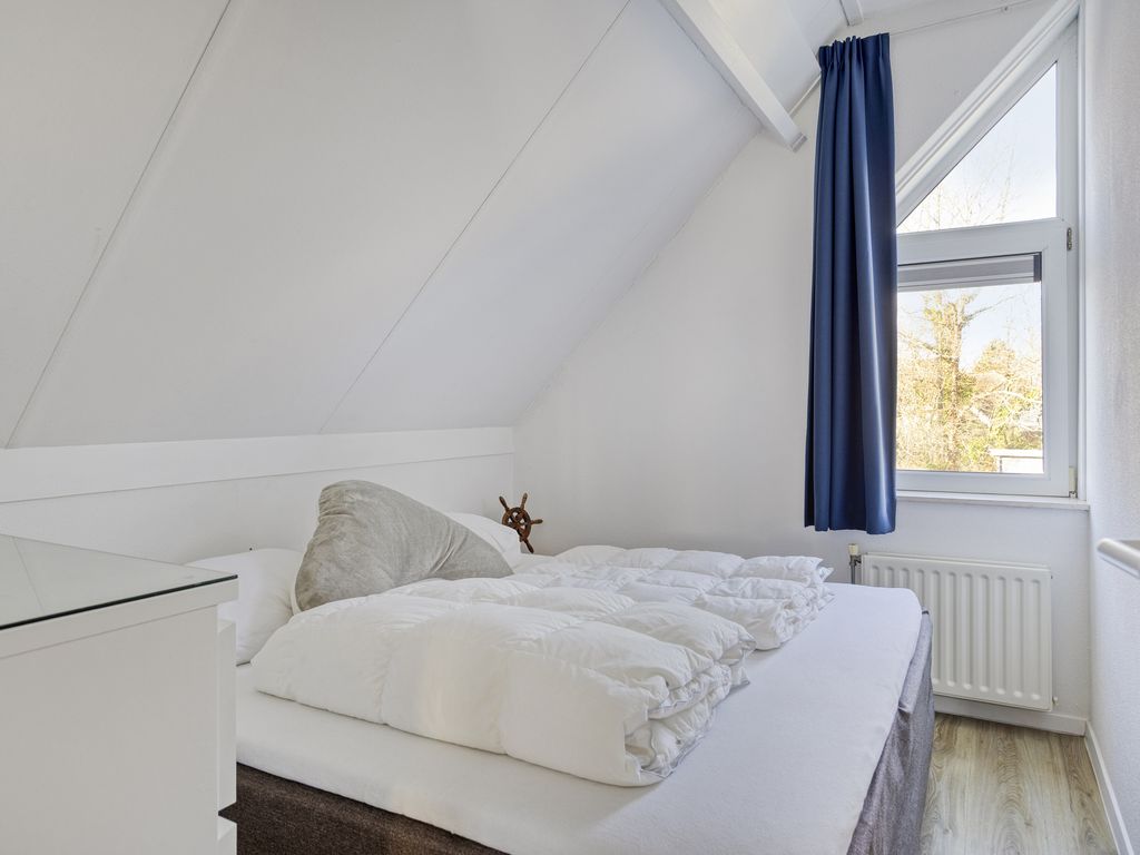 Veersegat 18, KAMPERLAND