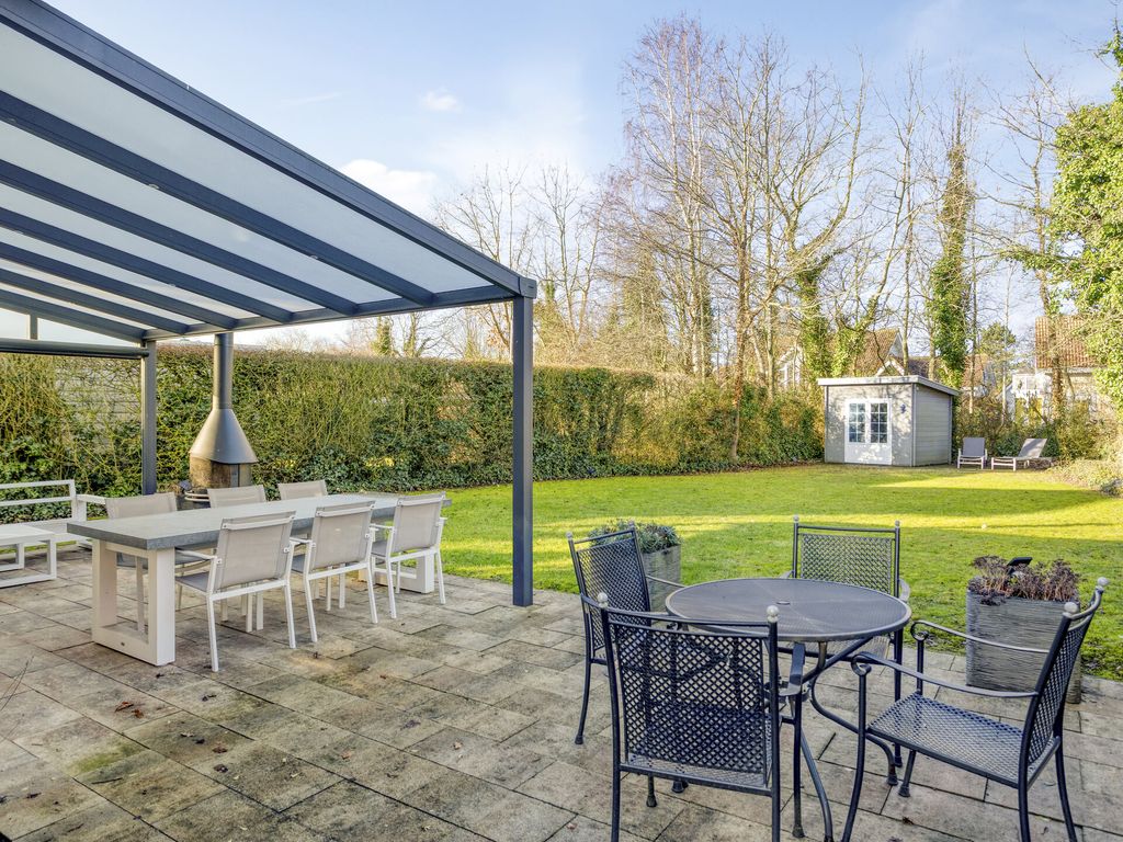 Veersegat 18, KAMPERLAND