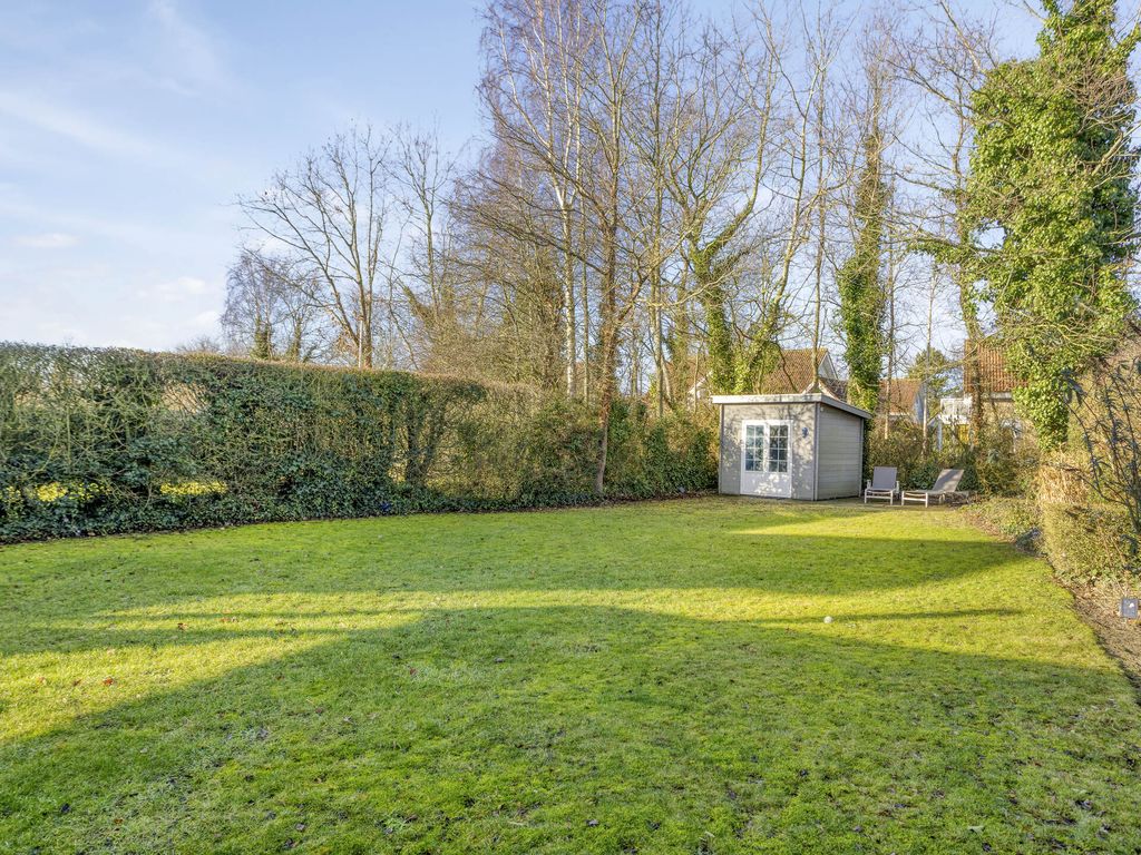 Veersegat 18, KAMPERLAND