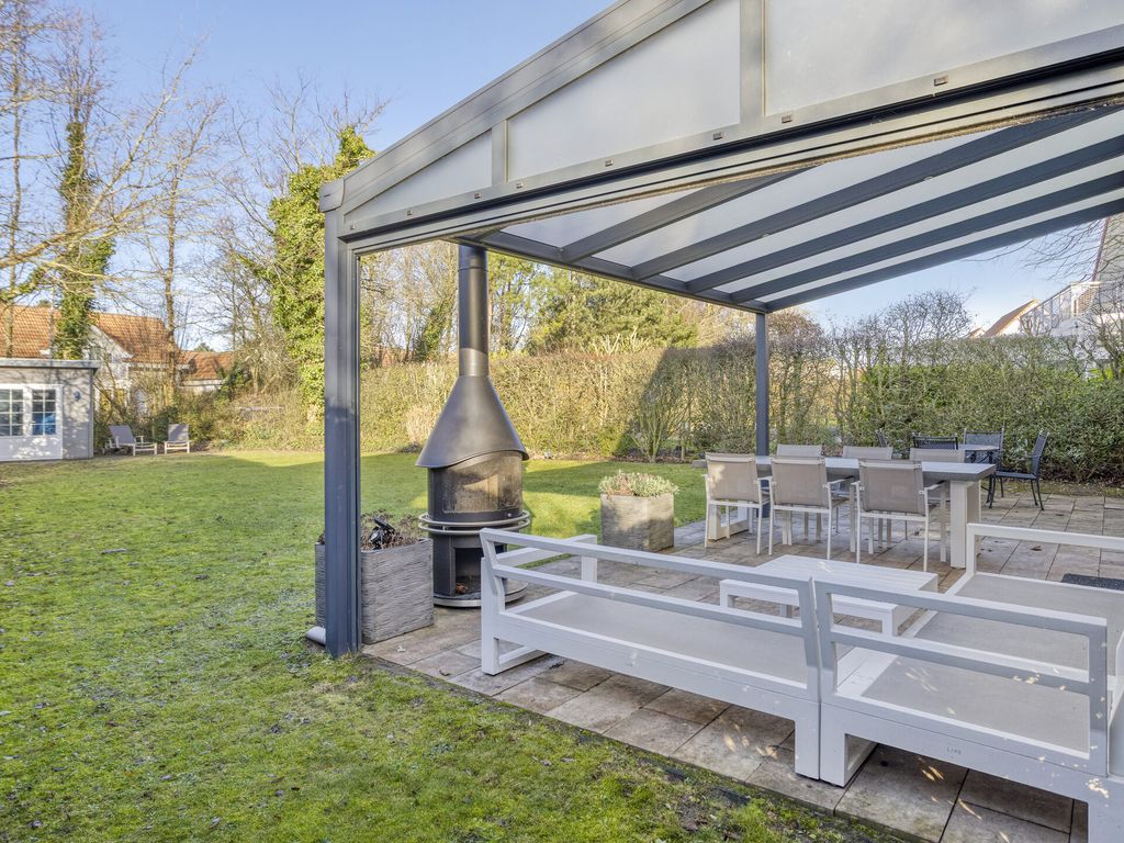 Veersegat 18, KAMPERLAND