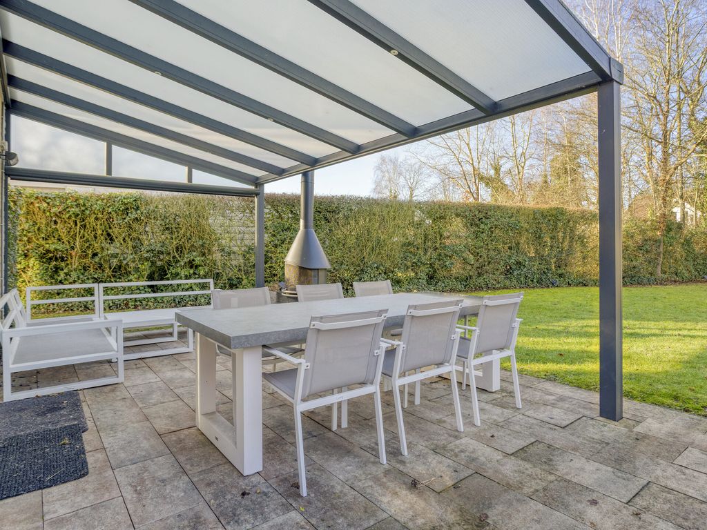 Veersegat 18, KAMPERLAND