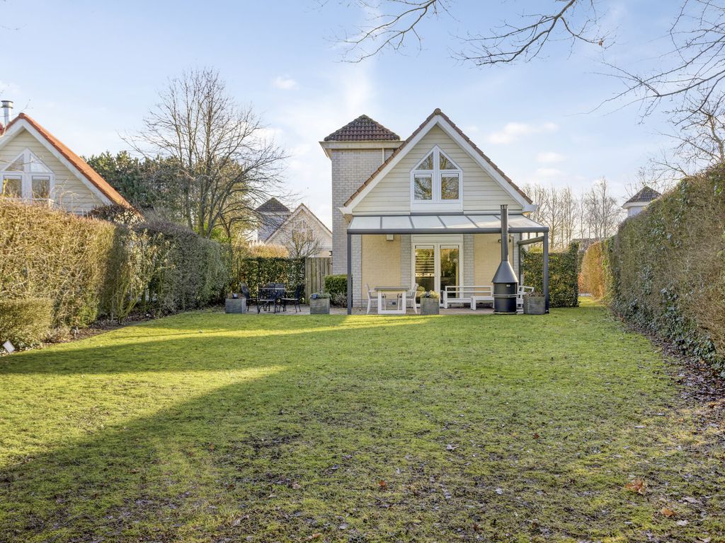 Veersegat 18, KAMPERLAND