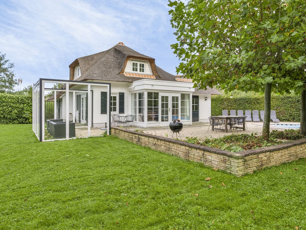 Strandlaan 34, KAMPERLAND