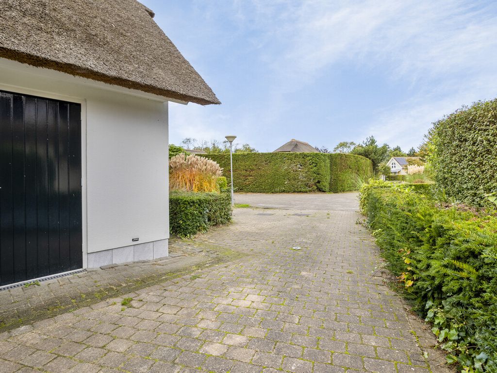 Strandlaan 34, KAMPERLAND