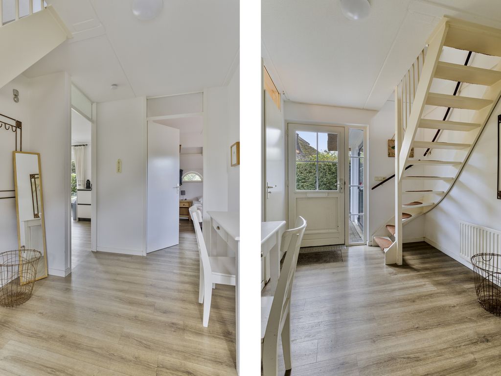 Strandlaan 34, KAMPERLAND