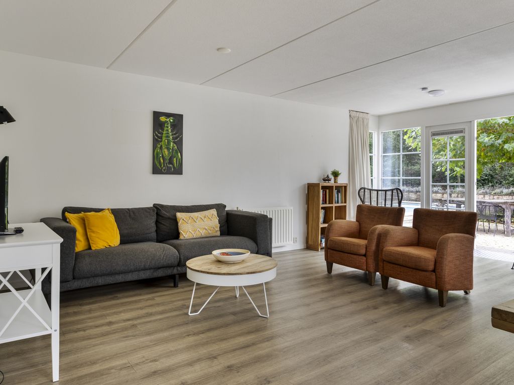 Strandlaan 34, KAMPERLAND