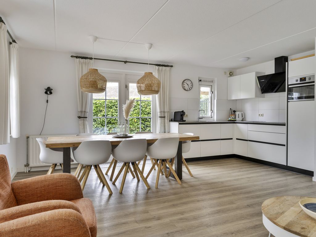 Strandlaan 34, KAMPERLAND