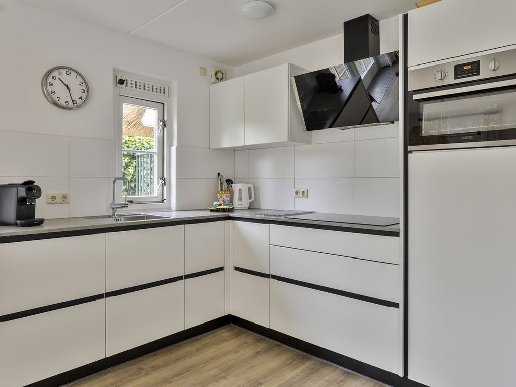 Strandlaan 34, KAMPERLAND