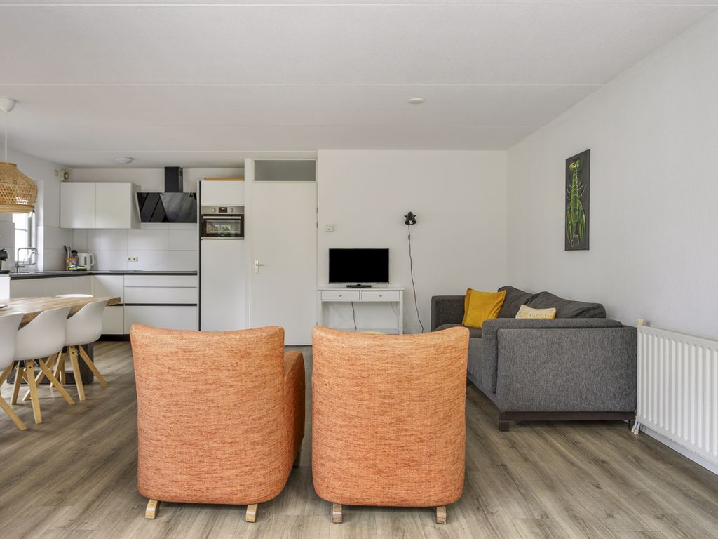 Strandlaan 34, KAMPERLAND