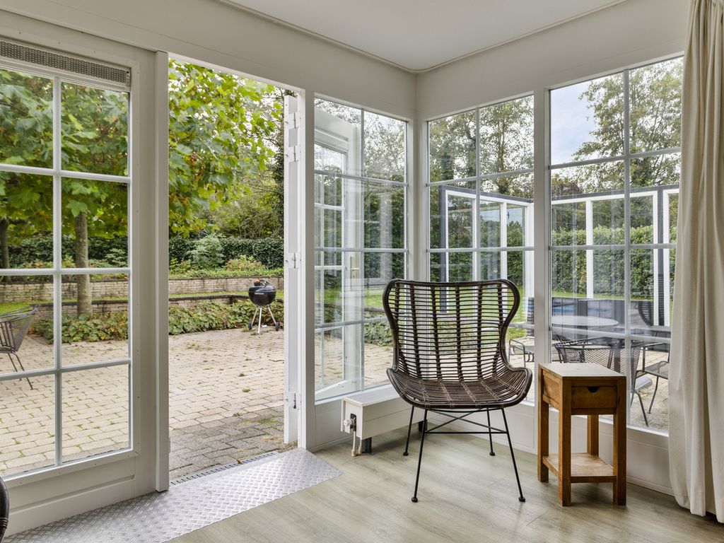 Strandlaan 34, KAMPERLAND