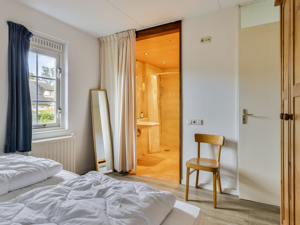 Strandlaan 34, KAMPERLAND