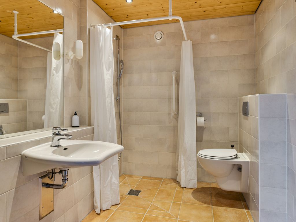 Strandlaan 34, KAMPERLAND