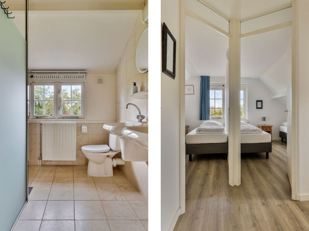 Strandlaan 34, KAMPERLAND