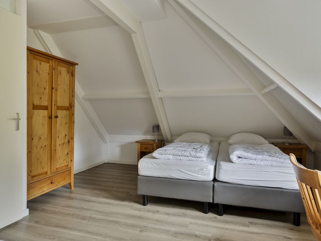 Strandlaan 34, KAMPERLAND