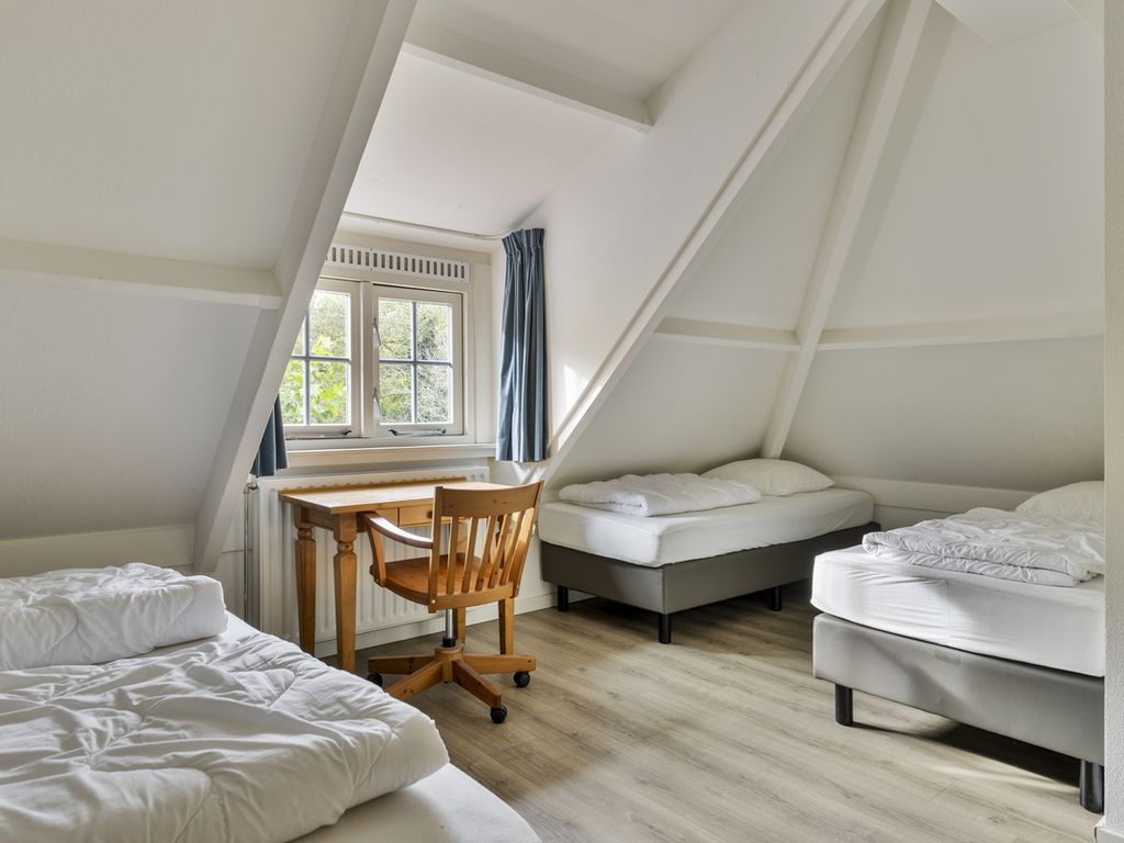 Strandlaan 34, KAMPERLAND