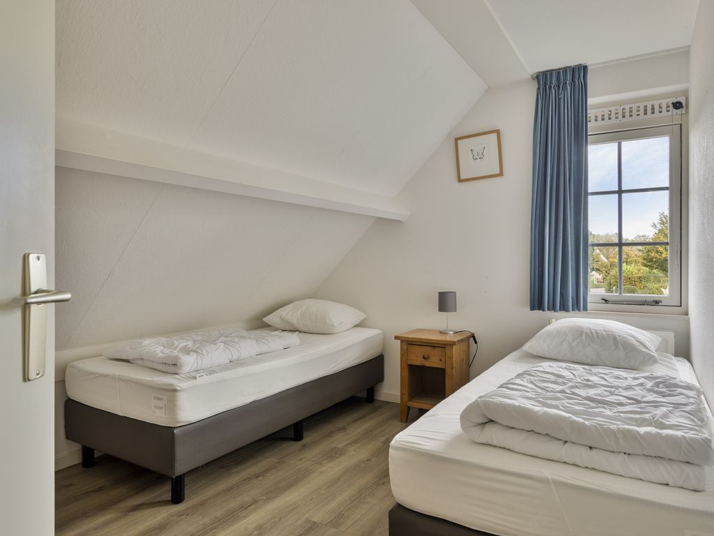 Strandlaan 34, KAMPERLAND