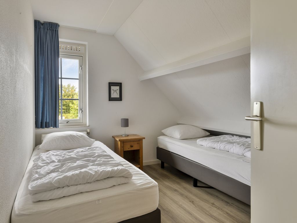 Strandlaan 34, KAMPERLAND