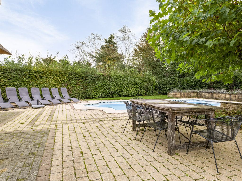 Strandlaan 34, KAMPERLAND