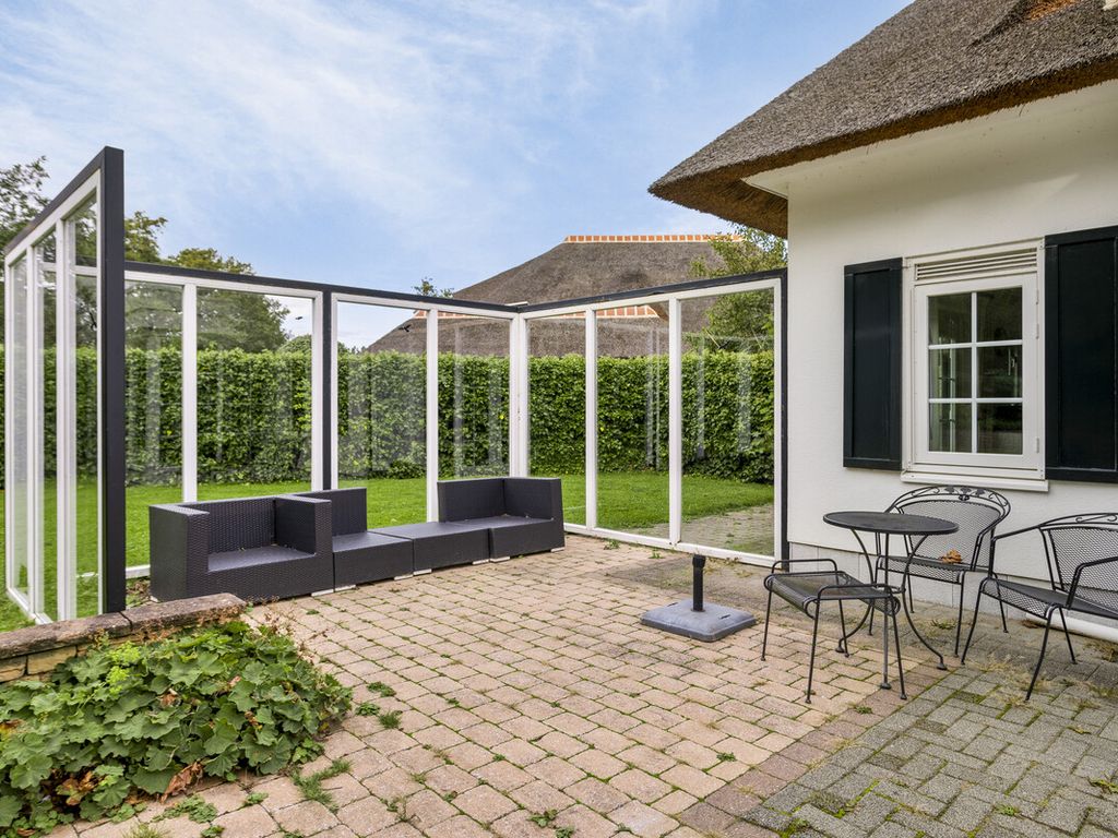 Strandlaan 34, KAMPERLAND