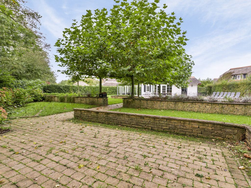 Strandlaan 34, KAMPERLAND