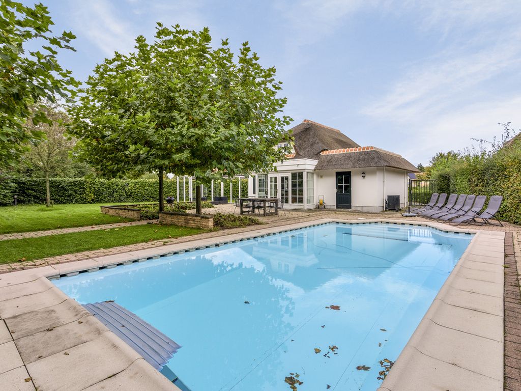 Strandlaan 34, KAMPERLAND