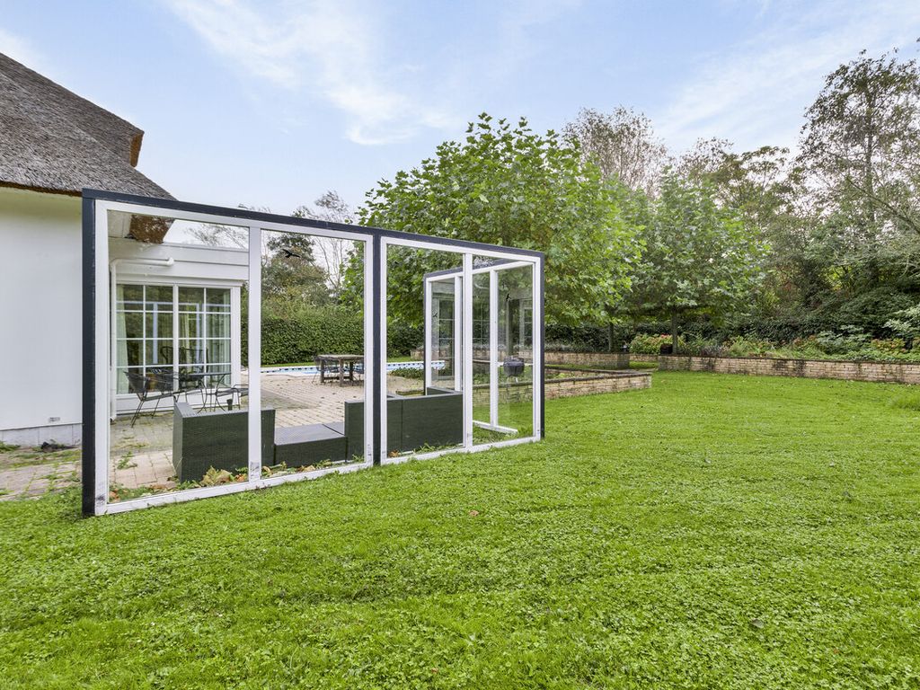 Strandlaan 34, KAMPERLAND