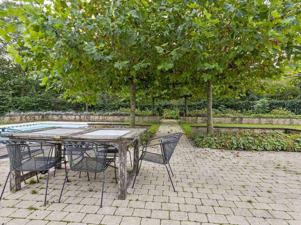 Strandlaan 34, KAMPERLAND