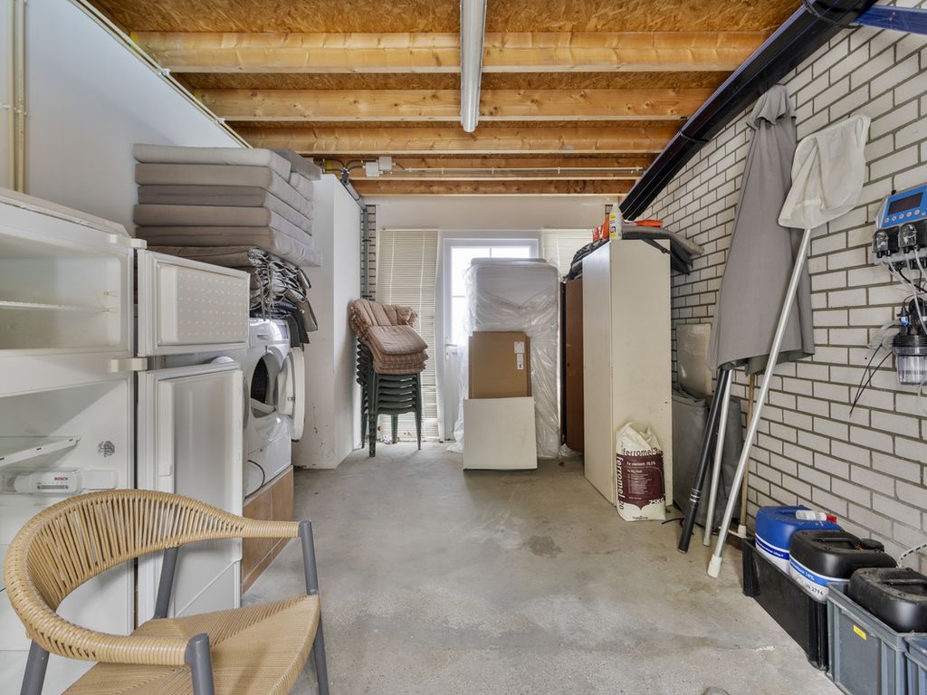 Strandlaan 34, KAMPERLAND