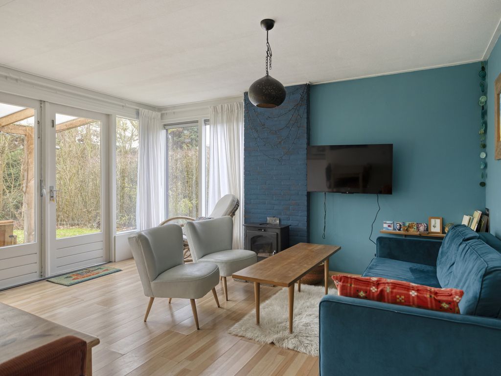 Morgensterwei 23, KORTGENE