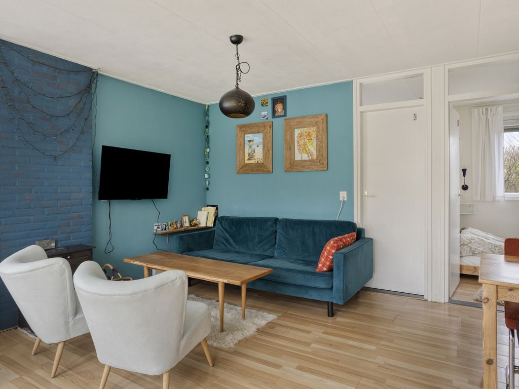 Morgensterwei 23, KORTGENE