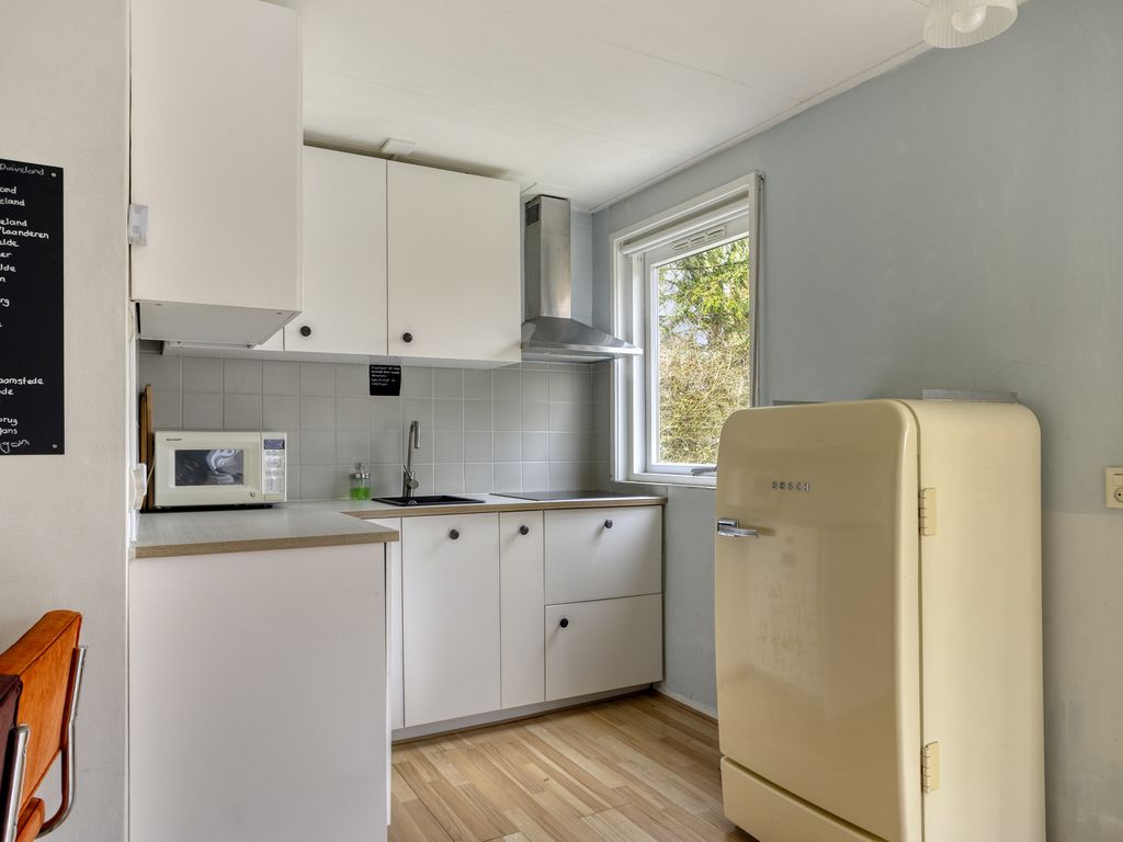 Morgensterwei 23, KORTGENE