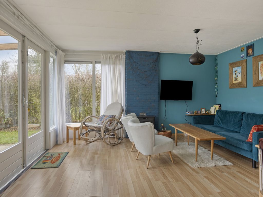 Morgensterwei 23, KORTGENE