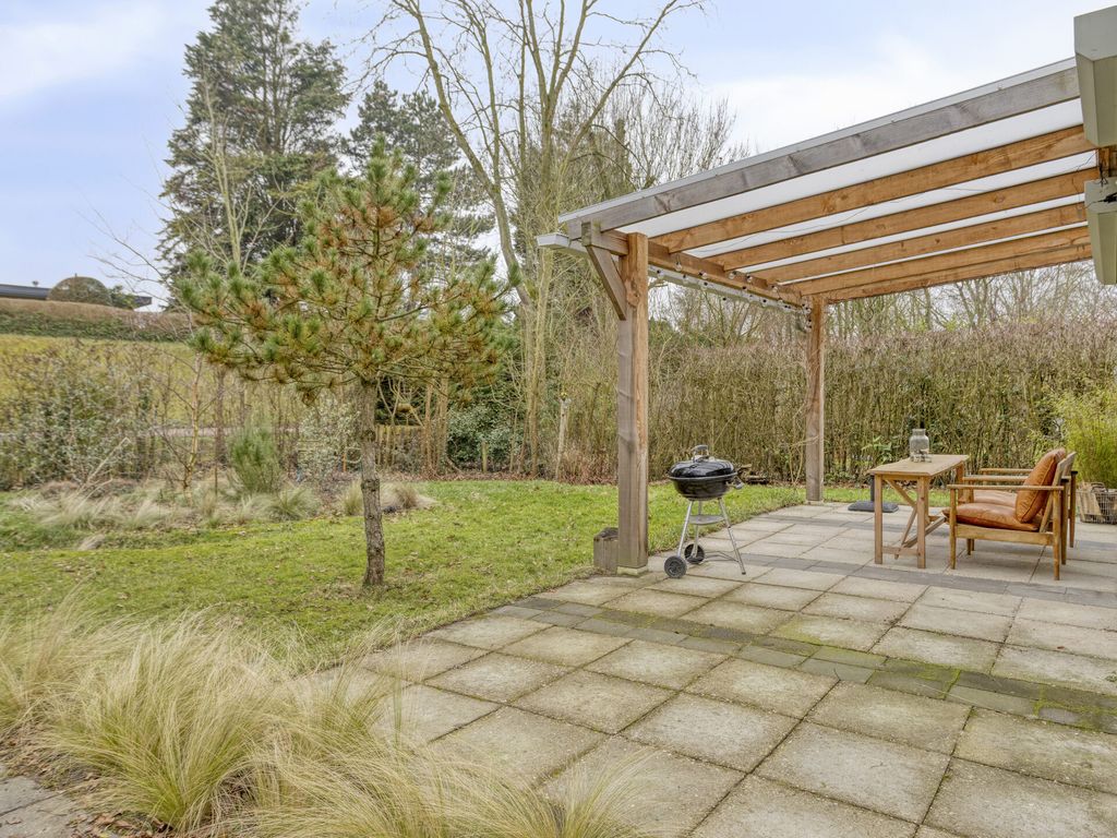 Morgensterwei 23, KORTGENE