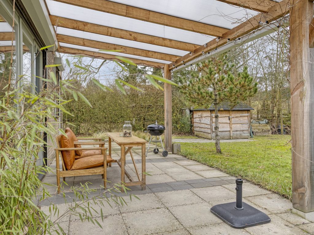 Morgensterwei 23, KORTGENE