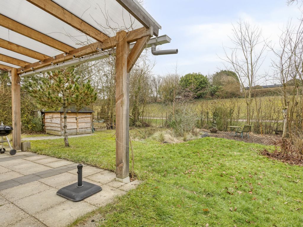 Morgensterwei 23, KORTGENE