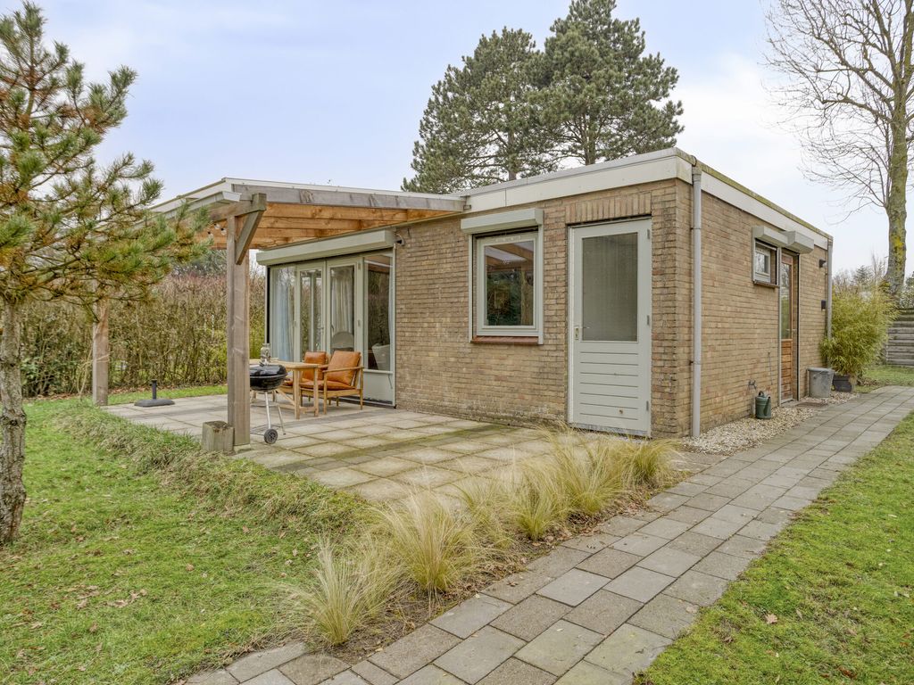 Morgensterwei 23, KORTGENE