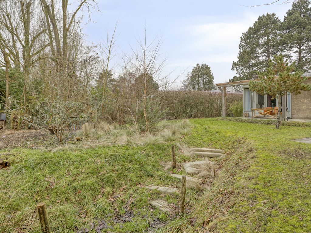 Morgensterwei 23, KORTGENE