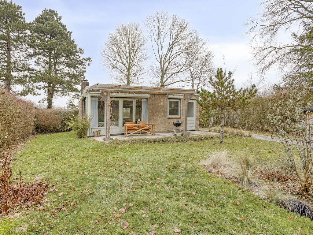 Morgensterwei 23, KORTGENE