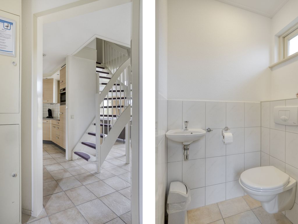 Veerse Meerdreef 50, KORTGENE