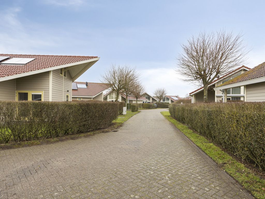 Veerse Meerdreef 50, KORTGENE