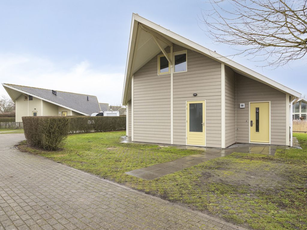 Veerse Meerdreef 50, KORTGENE