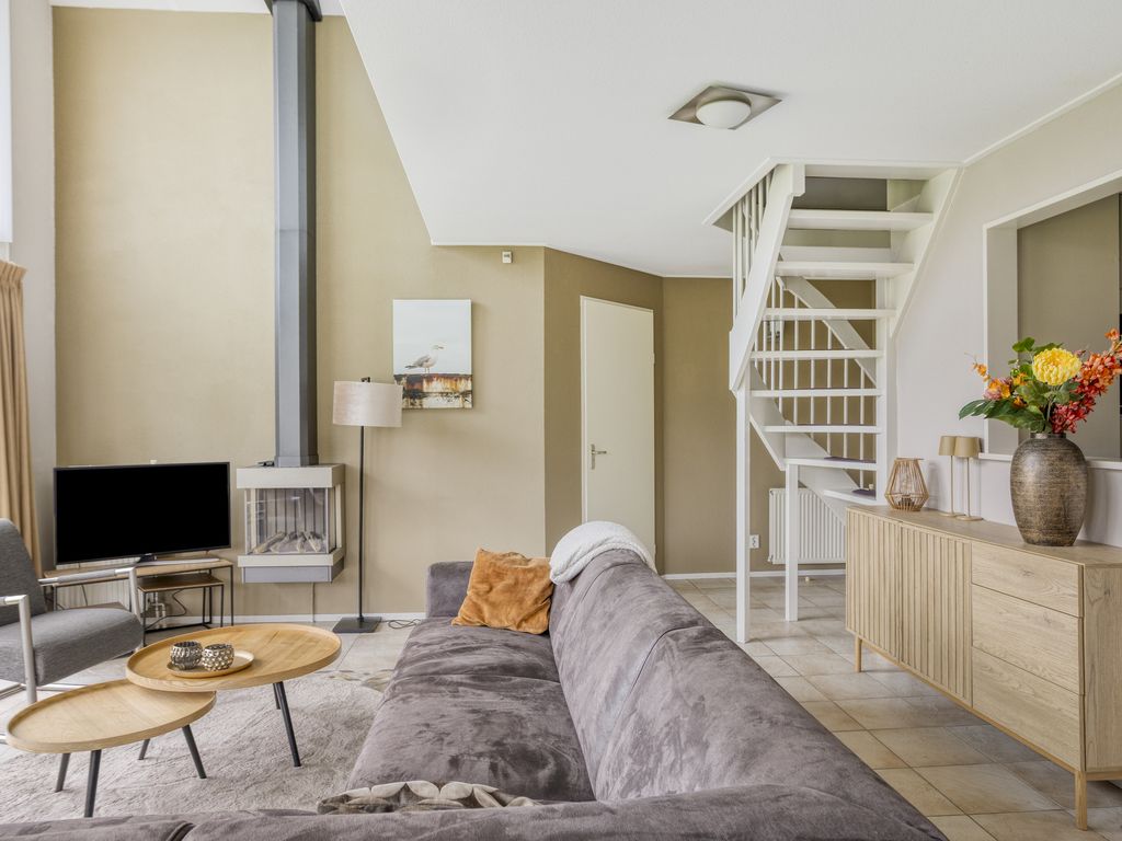 Veerse Meerdreef 50, KORTGENE