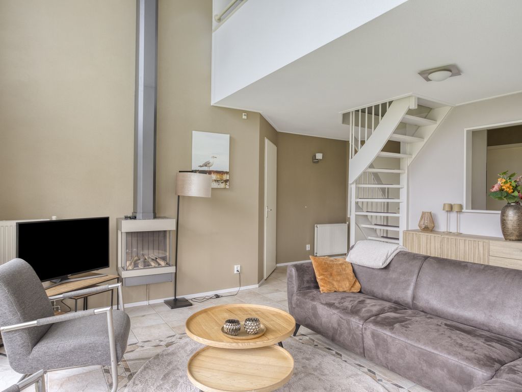 Veerse Meerdreef 50, KORTGENE